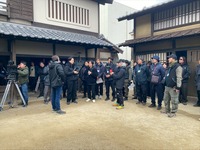 東映京都撮影所