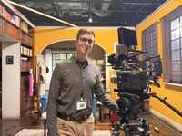 オーレン・ソファー氏