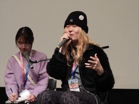 イ・サシャ監督