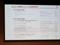 アニメーション産業の未来像を新潟から描く――産学官連携と国際交流が生み出す新たなエコシステムを有識者が議論【NIAFFレポ】