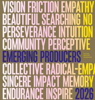 【ドキュメンタリー人材育成】J-Docs Hub、「Emerging Producers 2027」への日本からの参加費・渡航費を全額支援