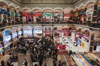 【EFM 2026】ヨーロピアン・フィルム・マーケット閉幕、参加者数5%増・上映作品は606本へ拡大