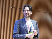 ホセ・ハビエル・フェルナンデス・ディアス氏