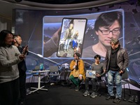 【CES 2026総括】TBS「アフター6テックナイト」開催──放送局の枠を超える挑戦と「フィジカルAI」が実装される未来