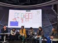 【CES 2026総括】TBS「アフター6テックナイト」開催──放送局の枠を超える挑戦と「フィジカルAI」が実装される未来