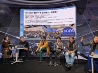 【CES 2026総括】TBS「アフター6テックナイト」開催──放送局の枠を超える挑戦と「フィジカルAI」が実装される未来