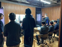 DNPと群馬県、デジタルクリエイティブ分野で連携。独自手法「ライトアニメ」を活用し『お前はまだグンマを知らない』を映像化