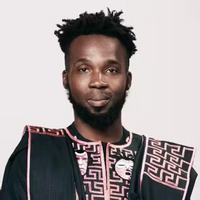 Kugali Media代表　Olufikayo Adeola氏