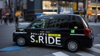 S.RIDEとソニー、自動運転車を「没入型エンタメ空間」化へ。裸眼3D×『ぼっち・ざ・ろっく！』で次世代モビリティ体験を実証