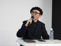 【イベントレポート】生成AIはクリエイターを二極化させるのか？ DLE小野氏・海馬北村氏が語る「AI時代の生存戦略」