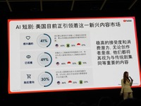 【香港フィルマート2026レポート】中国映像産業が仕掛ける「ショートドラマ×AI」のグローバル戦略～AI動画生成モデルの進化がもたらす映像制作のパラダイムシフト～