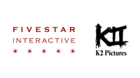 FIVESTAR interactive、K2 Pictures運用の映画製作ファンド「K2P Film Fund Ⅰ」へ出資