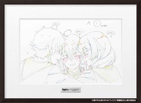 EGG FIRM、アニメ原画の散逸を防ぐNFT活用「サステナブル原画」プロジェクトを開始。ファン支援型の保管エコシステム構築へ