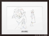 EGG FIRM、アニメ原画の散逸を防ぐNFT活用「サステナブル原画」プロジェクトを開始。ファン支援型の保管エコシステム構築へ