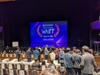 アニメと実写の境界が溶ける時代に「AIならではの表現」をどう評価したのか。AI映画祭の審査員・櫻井大樹×主催者・和田亮一が語る