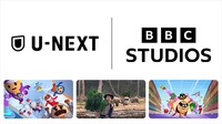 U-NEXT、英BBCスタジオズからキッズコンテンツ20作品を調達。日本初公開15作品でファミリー層獲得を強化