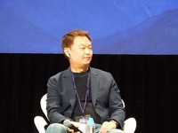 カン・ユンソン氏