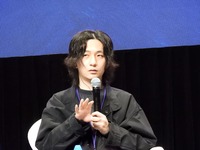 ハンスル・クォン氏