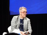 ウリ・ガウルケ氏