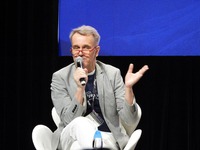 ウリ・ガウルケ氏