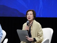 ルビー・ヤン氏