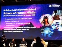 【香港フィルマート2026レポート】「フィルム→デジタル→AI——