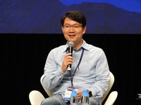 ジェイ・ヤン氏