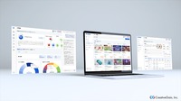 CreativeGain、IP特化のAIデータベース「IP GROW®」を提供開始。IP起点の収支管理を可視化