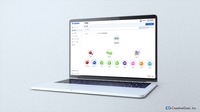 CreativeGain、IP特化のAIデータベース「IP GROW®」を提供開始。IP起点の収支管理を可視化