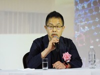 舛本和也氏（株式会社トリガー 常務取締役）