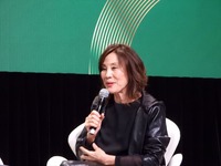 ジャネット・ヤン氏