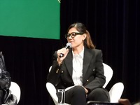 シャミン・ユソフ氏