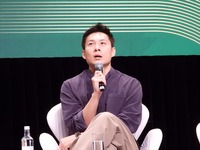 アンソニー・チェン氏