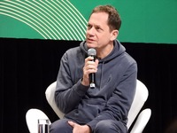 ロン・ディエンス氏