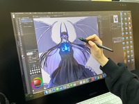 水戸デジタル専門カレッジ、2027年4月に「アニメーション人材育成コース」新設。プロジェクト型教育で実践的人材を育成
