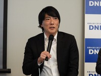 【イベントレポート】国内マンガ市場は成長鈍化？ 4.23兆円規模のグローバルIP市場と、日米仏データから読み解く次なる成長の道筋