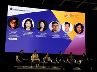 【香港フィルマート2026レポート】AIとクリエイティビティの交差点～「ヒューマン・イン・ザ・ループ」が再定義する映像制作の未来～