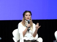 Midjourney China LabのYuhang Cheng氏