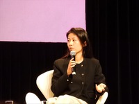 MiniMaxのYunan Zhang氏