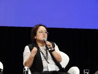 China Huace Film&TV Co., LtdのFu Binxing氏