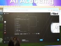 【香港フィルマート2026レポート】生成AIのランダム性をいかに制御するか。映像制作ワークフローを統合するAIプラットフォーム「TapNow」の実用性