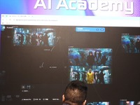 【香港フィルマート2026レポート】生成AIのランダム性をいかに制御するか。映像制作ワークフローを統合するAIプラットフォーム「TapNow」の実用性