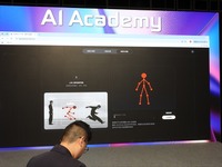 【香港フィルマート2026レポート】生成AIのランダム性をいかに制御するか。映像制作ワークフローを統合するAIプラットフォーム「TapNow」の実用性