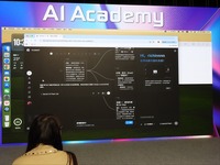 【香港フィルマート2026レポート】生成AIのランダム性をいかに制御するか。映像制作ワークフローを統合するAIプラットフォーム「TapNow」の実用性