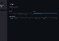 ダッシュボード画面（イメージ図）