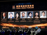 【香港フィルマート2026レポート】世界18億人を狙うショートドラマの現在地。AI導入とローカライゼーションが切り拓く新エコシステム