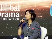 【香港フィルマート2026レポート】世界18億人を狙うショートドラマの現在地。AI導入とローカライゼーションが切り拓く新エコシステム