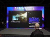 【香港フィルマート2026】AI×バーチャルプロダクションは「掛け算」の関係へ──Versatile Mediaが描く映像制作の新ワークフロー
