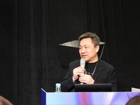 【香港フィルマート2026】AI×バーチャルプロダクションは「掛け算」の関係へ──Versatile Mediaが描く映像制作の新ワークフロー