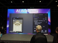 【香港フィルマート2026】AI×バーチャルプロダクションは「掛け算」の関係へ──Versatile Mediaが描く映像制作の新ワークフロー